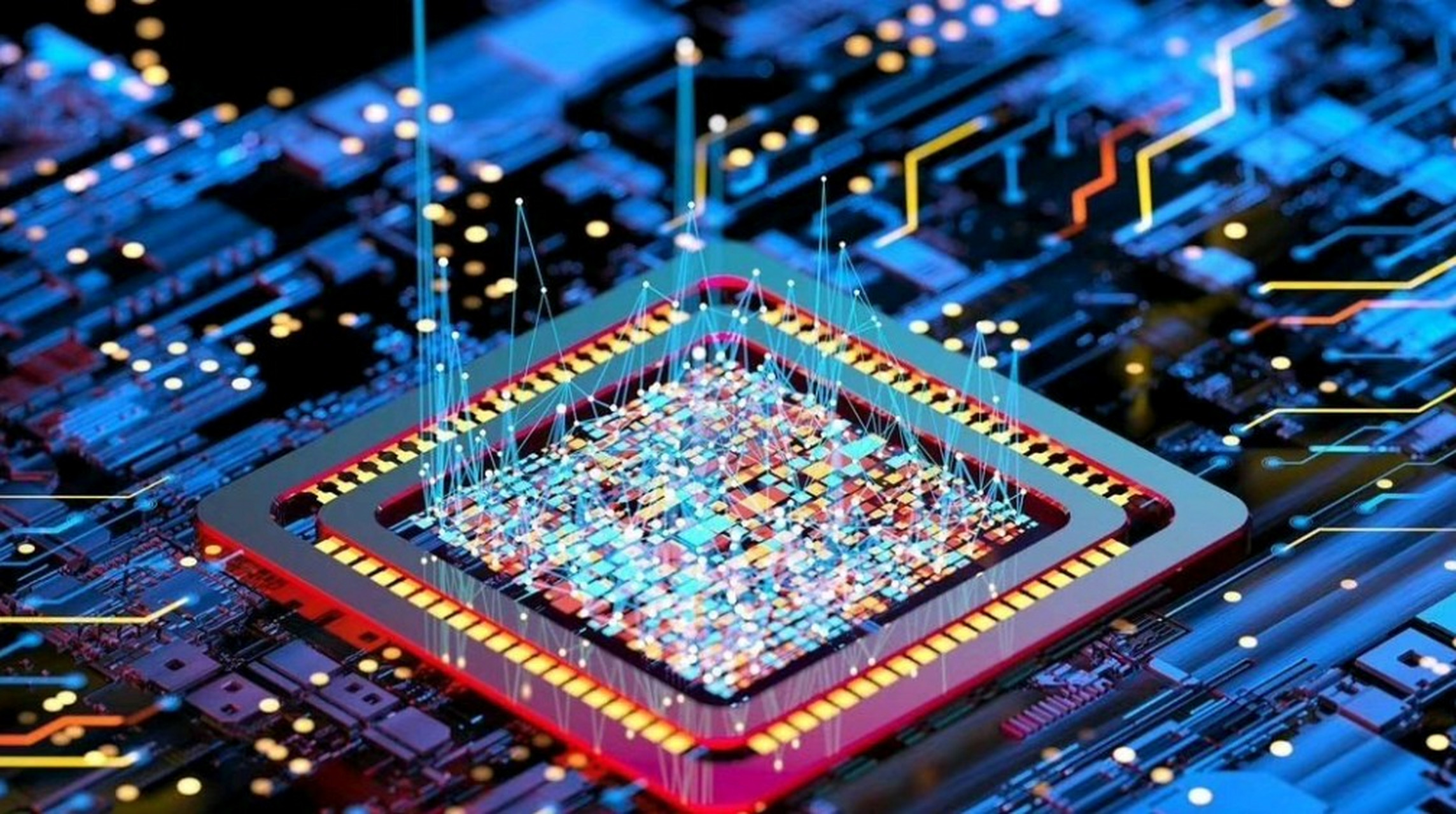 中国芯片设计的自主之路 EDA软件与RISC-V指令集的突破